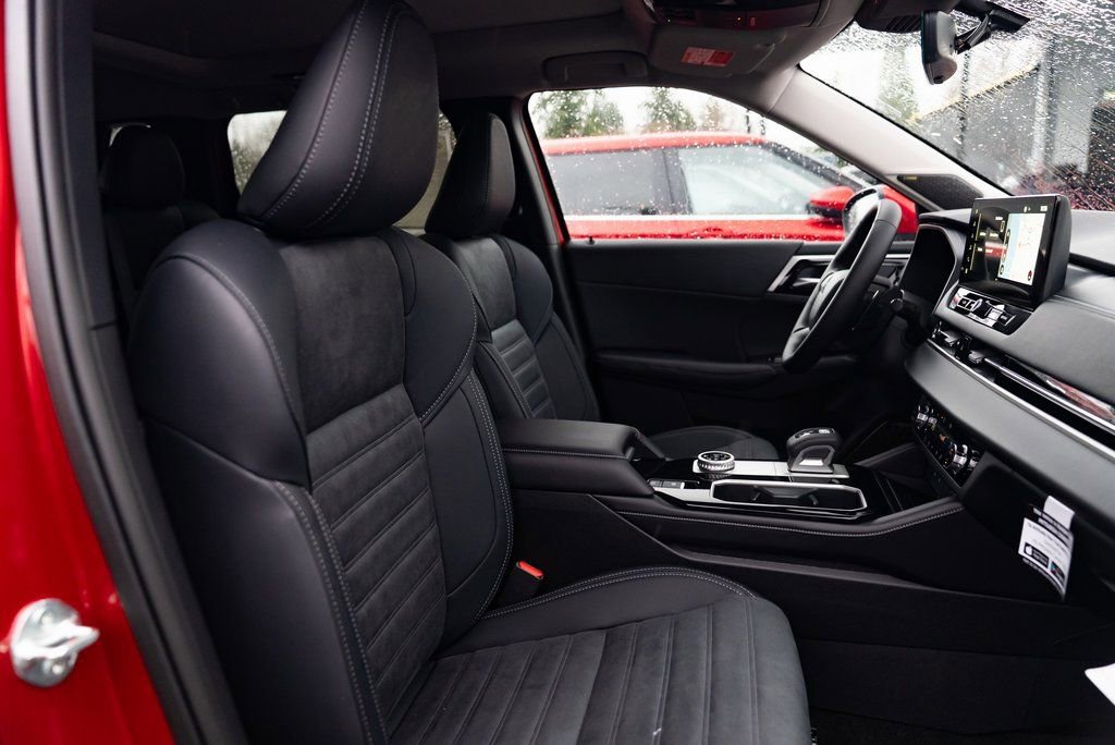 New 2026 Mitsubishi Outlander SE AWD/4WD image 22