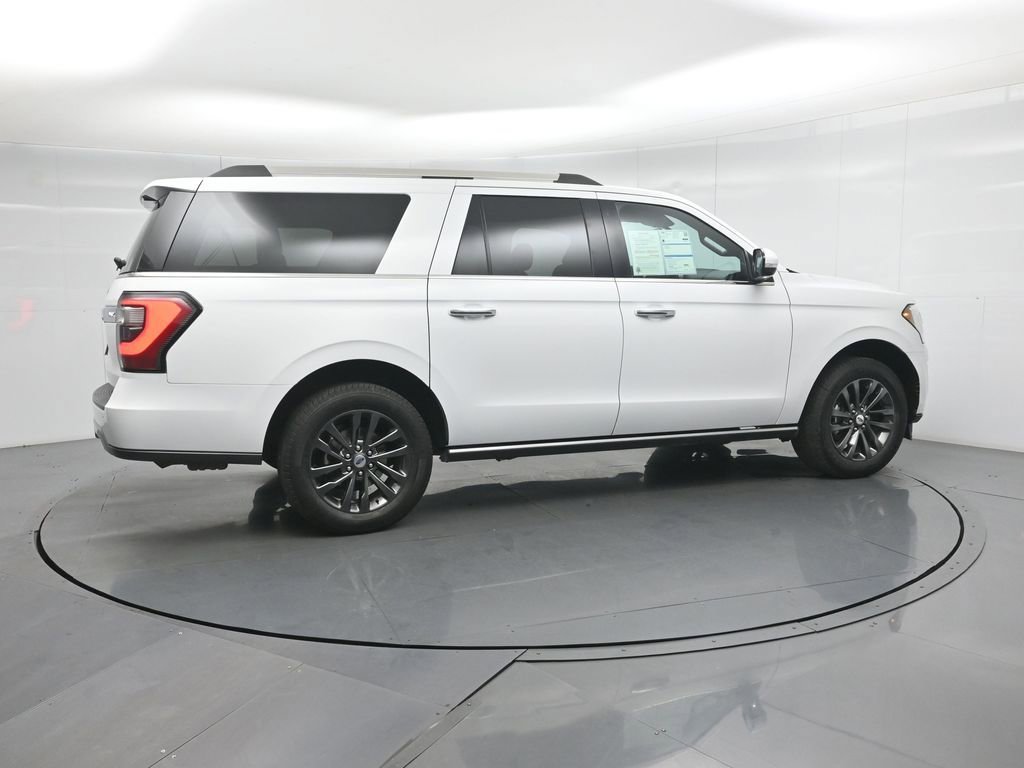 Certified 2021 Ford Expedition Max Limited image 25