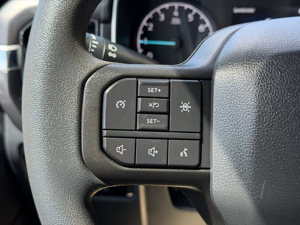 Used 2023 Ford F150 XL w/ XL STX Apperance Package AWD/4WD image 18