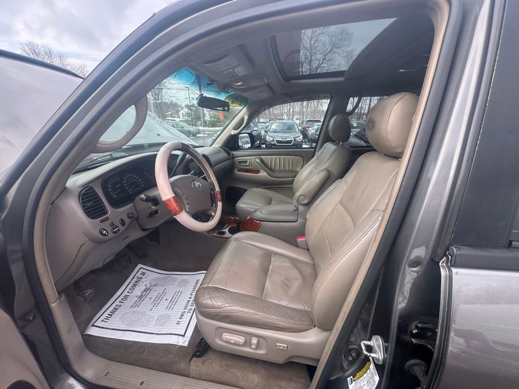 Used 2006 Toyota Tundra Limited image 15