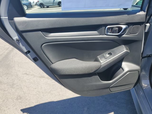 New 2026 Honda Civic Si image 14