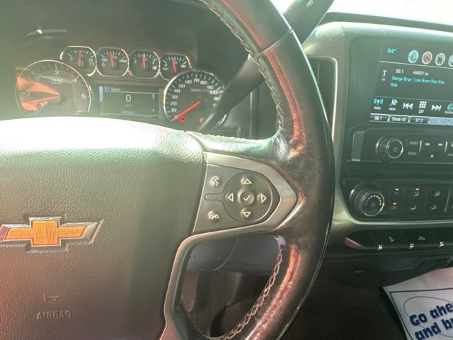 Used 2019 Chevrolet Silverado 1500 LT AWD/4WD image 15