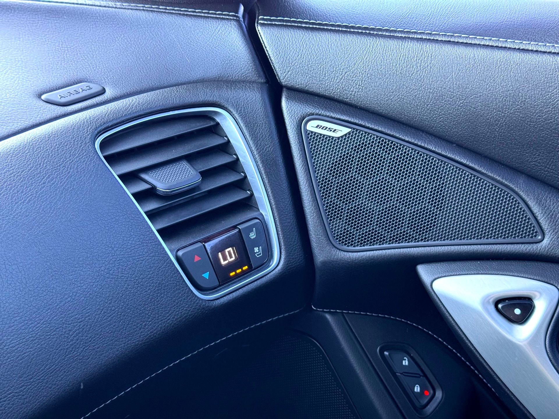 Used 2017 Chevrolet Corvette Stingray Coupe image 34