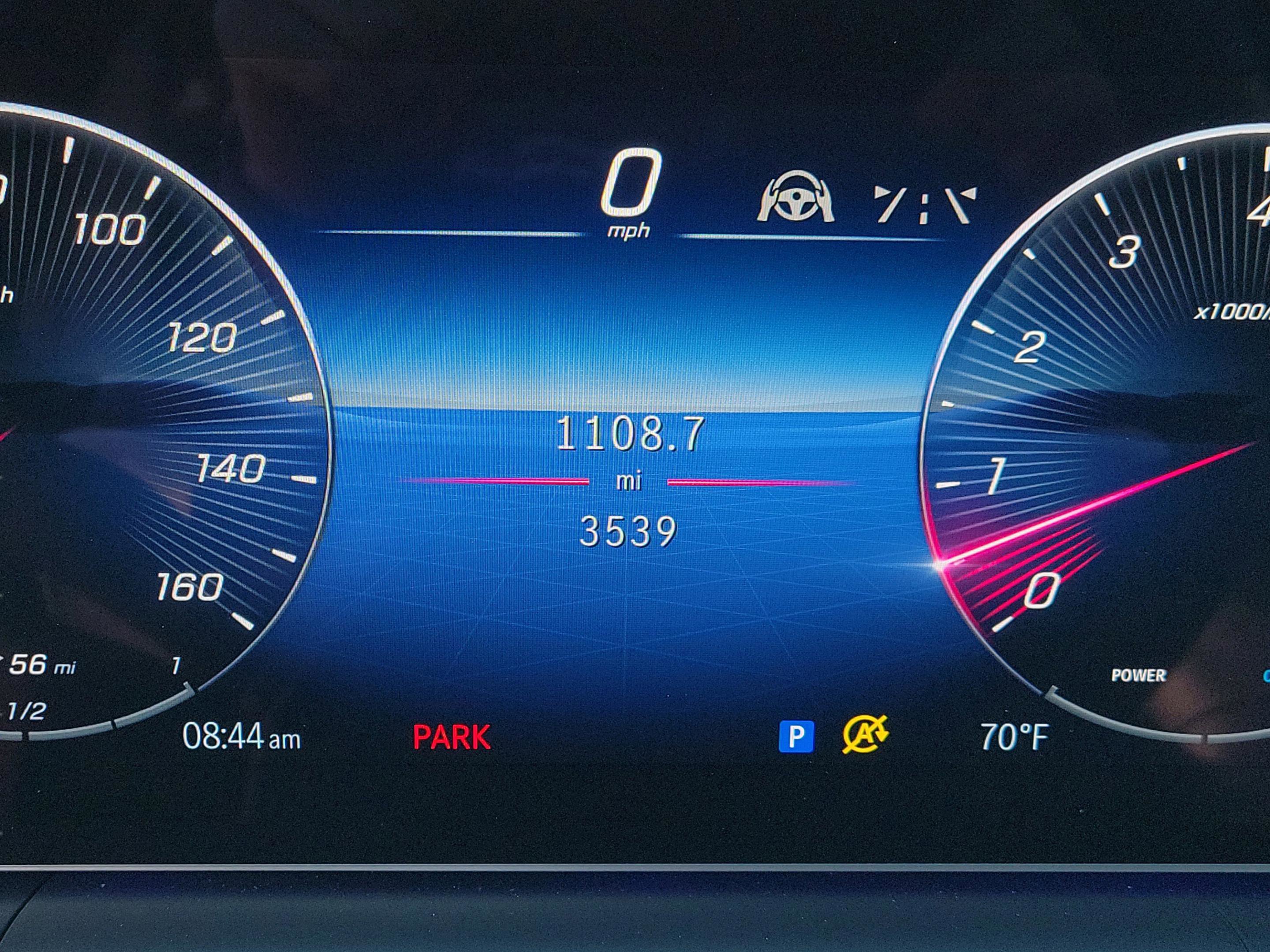 Certified 2026 Mercedes-Benz GLE 450 4MATIC image 31