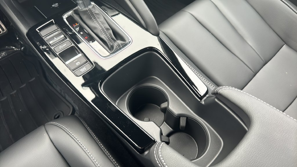 New 2026 Acura Integra A-Spec FWD image 32