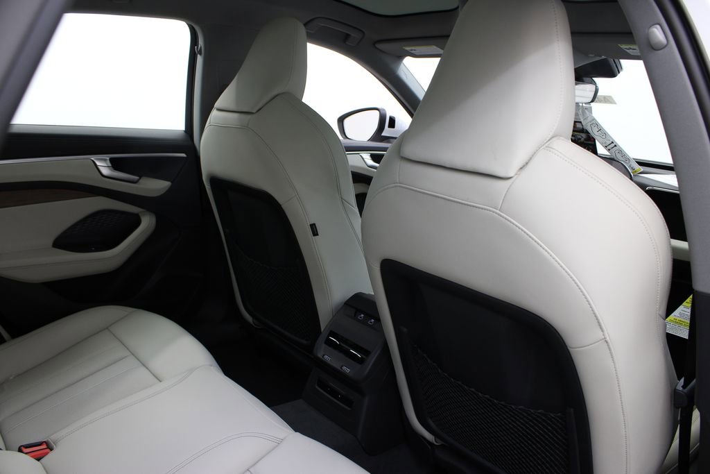 New 2026 Audi A6 Premium AWD/4WD image 20