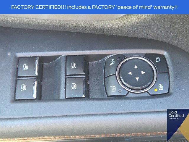 Used 2025 Ford Expedition Active AWD/4WD image 32