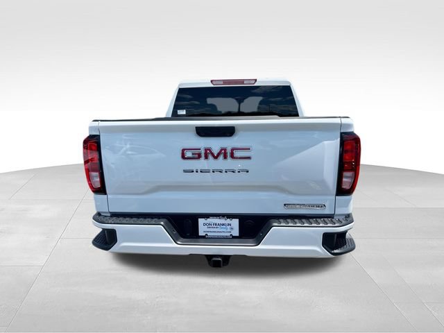 New 2026 GMC Sierra 1500 Elevation AWD/4WD image 7