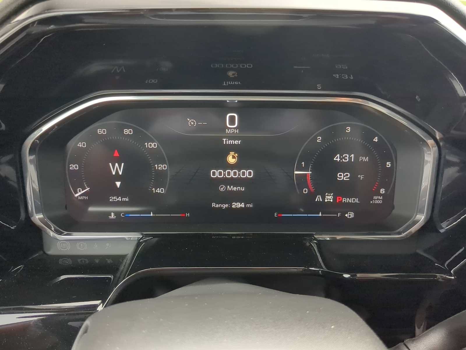 New 2026 GMC Sierra 1500 Elevation AWD/4WD image 18