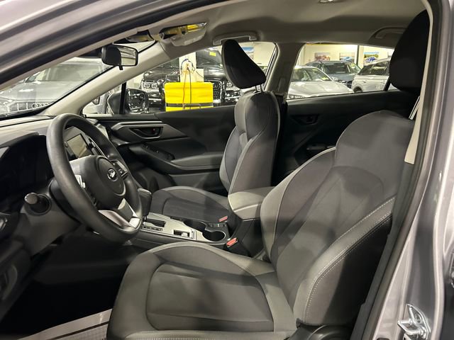 Used 2025 Subaru Impreza 2.0i AWD/4WD image 10