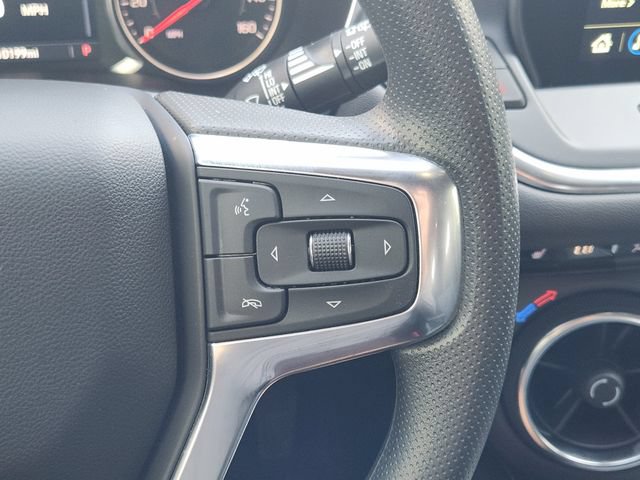 Used 2024 Chevrolet Blazer LT w/ Convenience Package FWD image 28