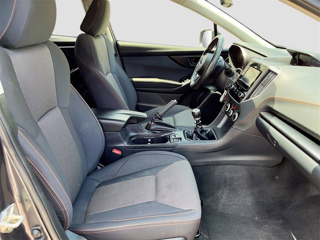 Used 2022 Subaru Crosstrek 2.0i Premium image 28