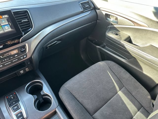Used 2022 Honda Pilot Sport image 23
