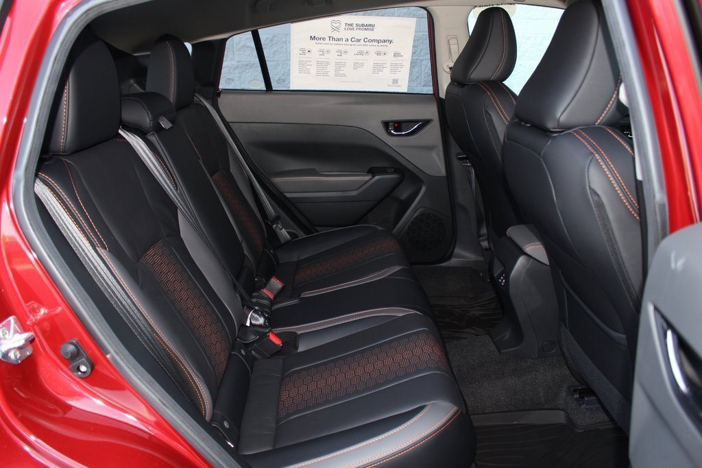 New 2024 Subaru Crosstrek 2.5i Limited image 17