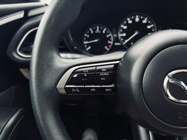 Used 2024 MAZDA CX-30 AWD 2.5 S image 22