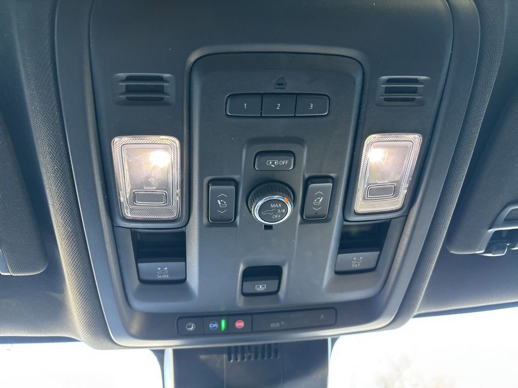 Certified 2023 Chevrolet Tahoe LT w/ LT Signature Package image 51