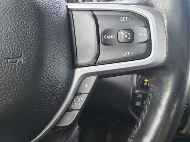 Used 2023 RAM 1500 Big Horn AWD/4WD image 27