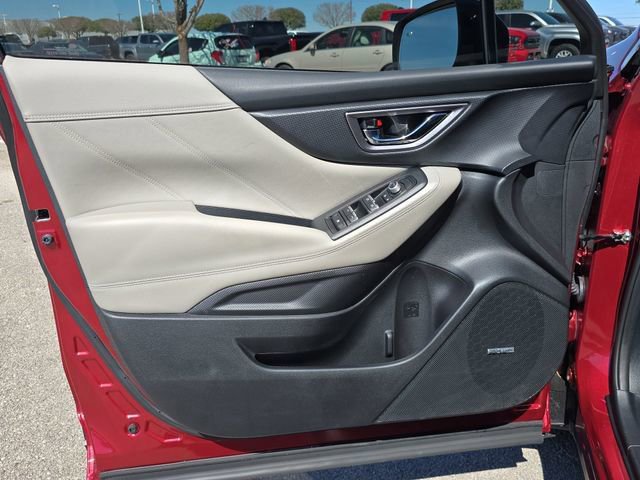 Used 2020 Subaru Forester Limited image 27