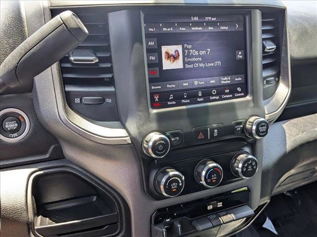Used 2021 RAM 3500 Tradesman AWD/4WD image 12