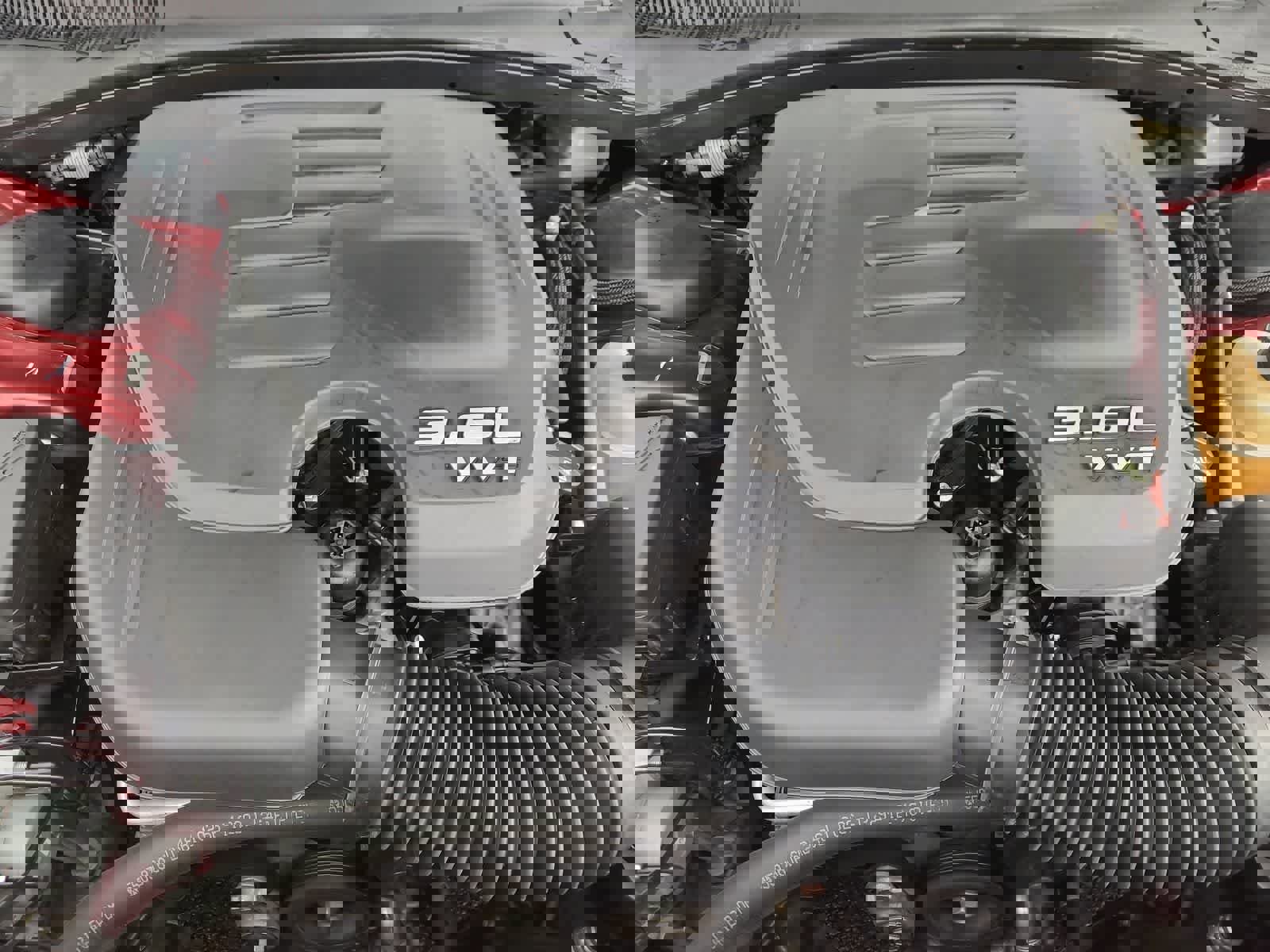 Used 2016 Chrysler 300 Limited image 17