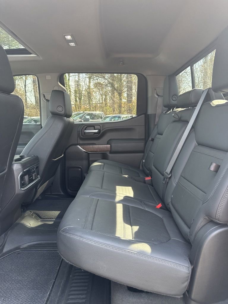 Used 2021 GMC Sierra 1500 Denali w/ Denali Ultimate Package image 15