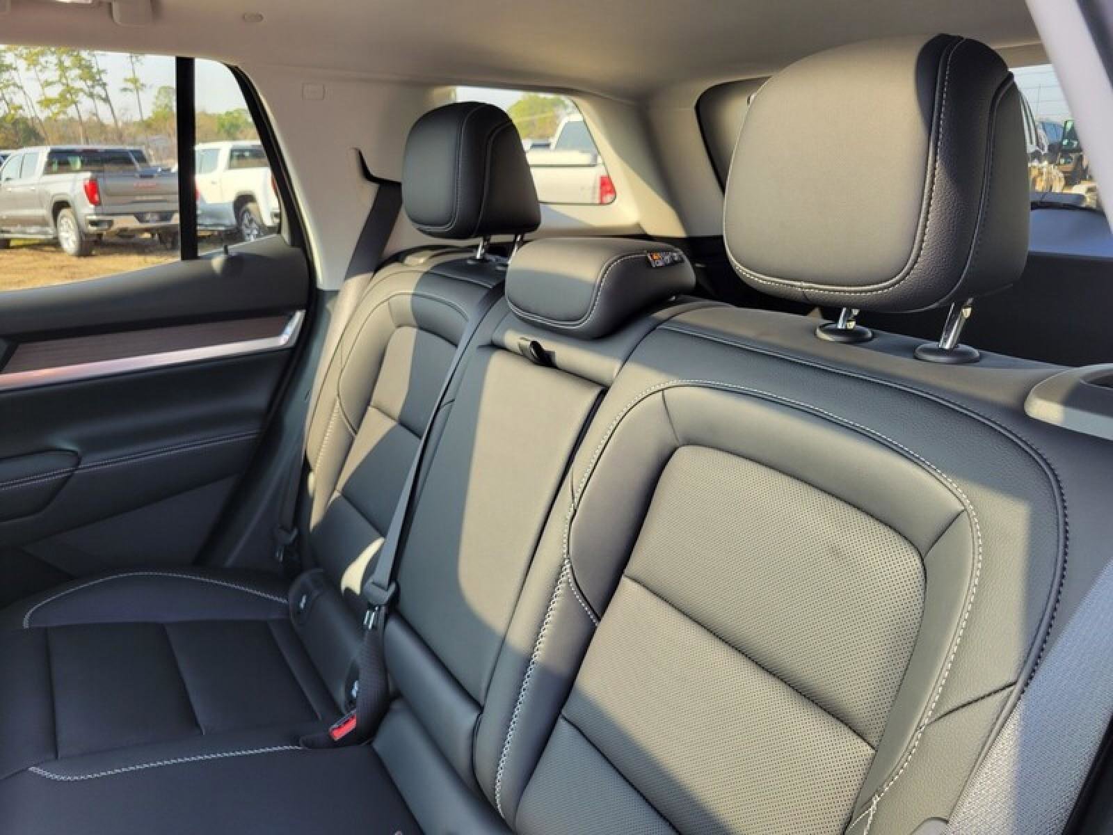 New 2026 GMC Terrain Denali w/ LPO, Floor Liner Package image 28