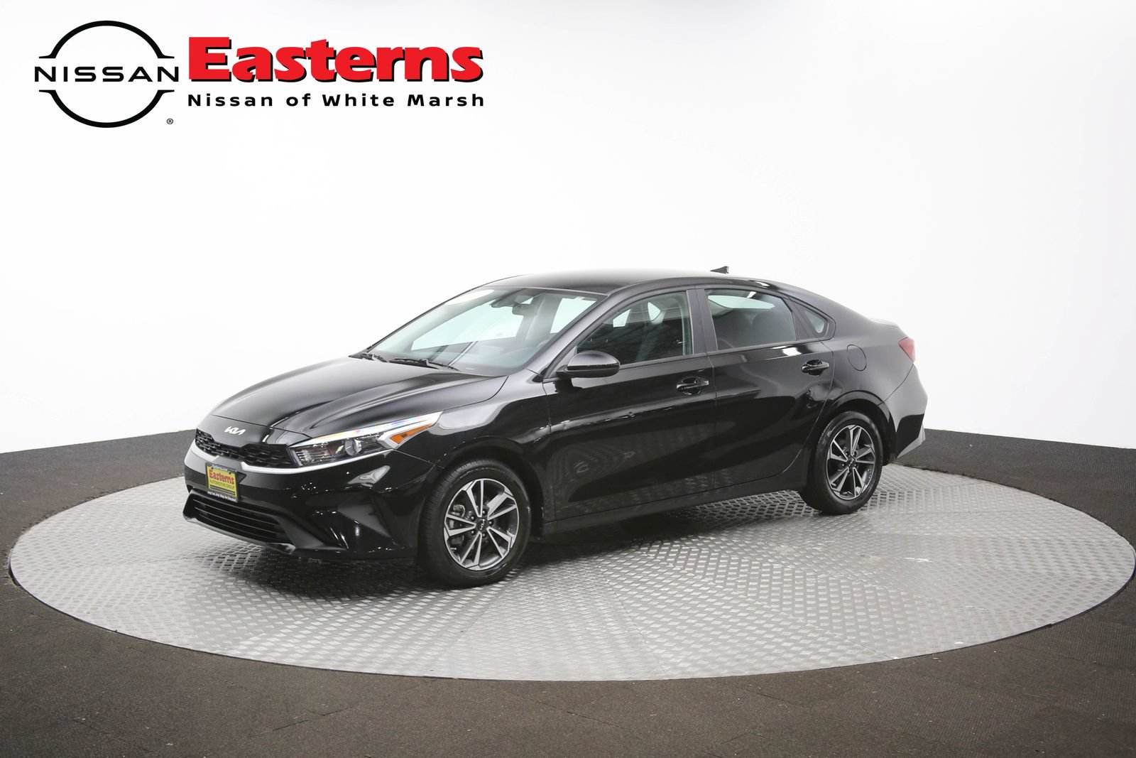 Used 2024 Kia Forte LXS FWD image 59