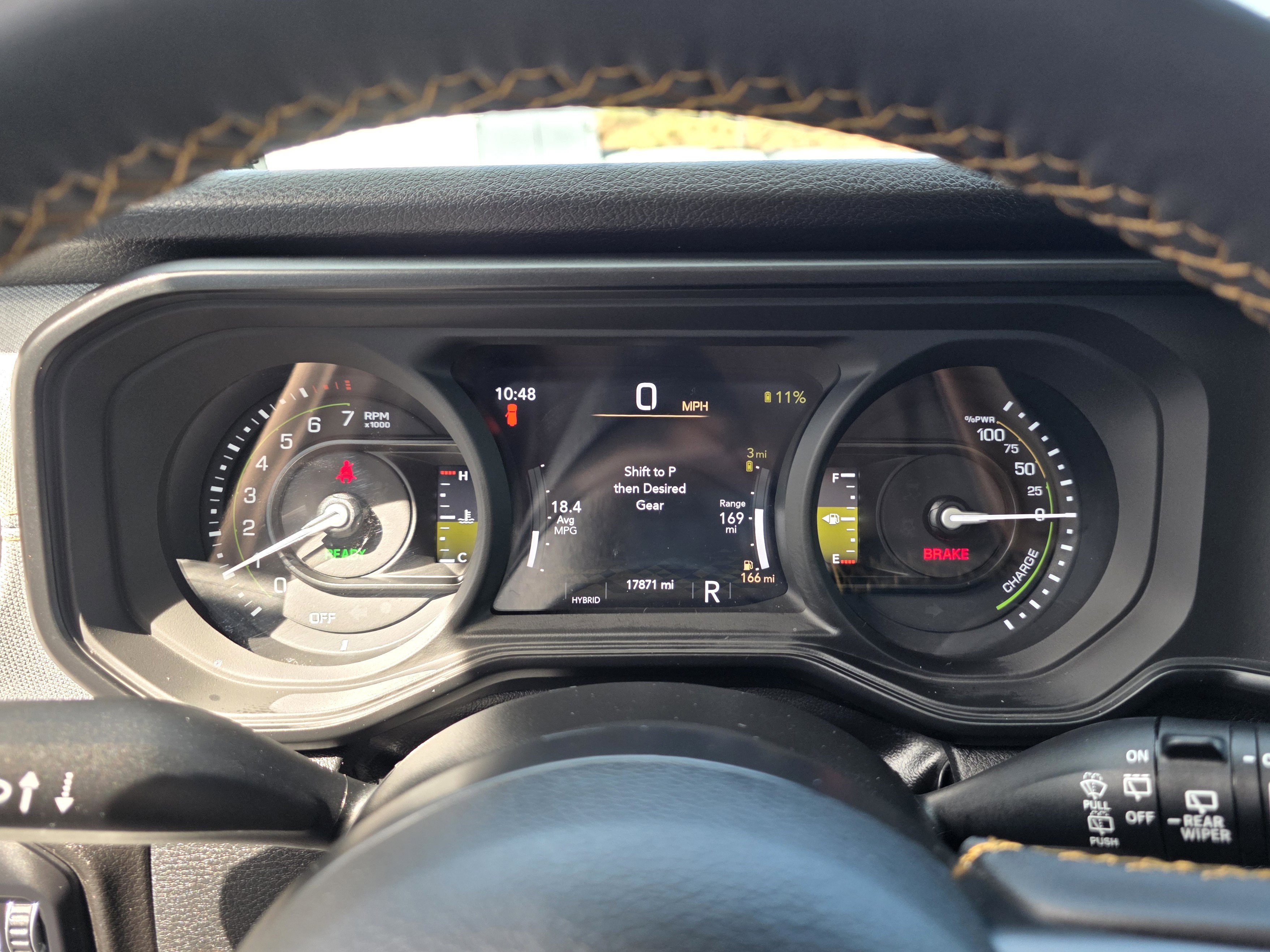 Certified 2024 Jeep Wrangler Sport S image 16