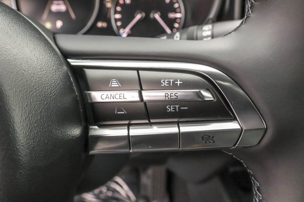 New 2026 MAZDA CX-50 AWD 2.5 Hybrid w/ Cargo Package image 30