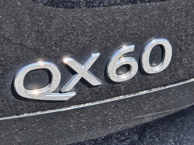 Used 2020 INFINITI QX60 Luxe w/ Essential Package AWD/4WD image 42