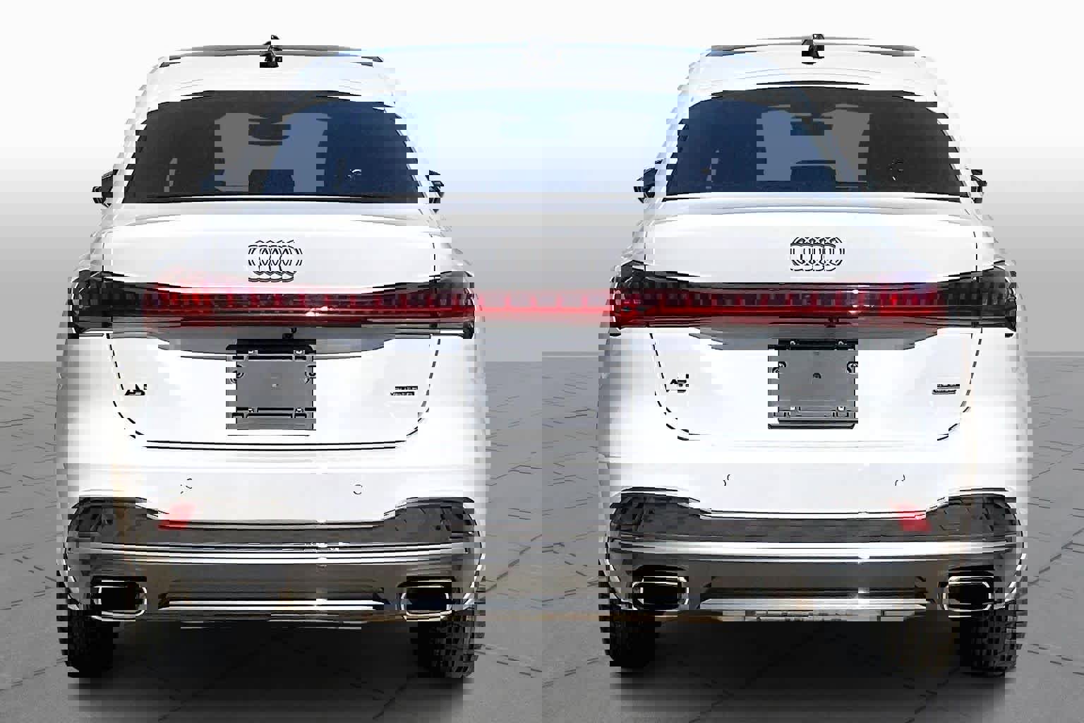 Used 2025 Audi A5 Premium w/ Convenience Package image 5