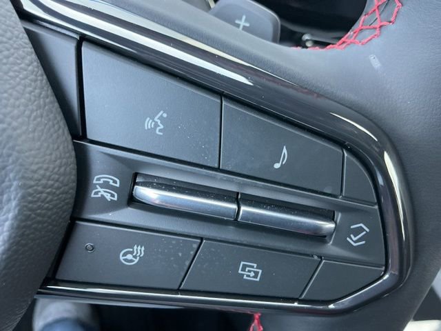 New 2026 Chevrolet Equinox RS w/ Convenience Package III image 12