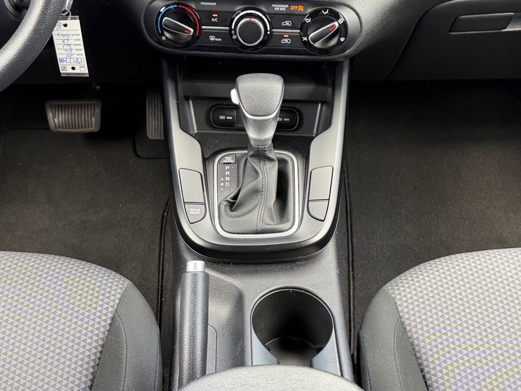 Used 2024 Kia Soul LX w/ Option Group 015 image 17