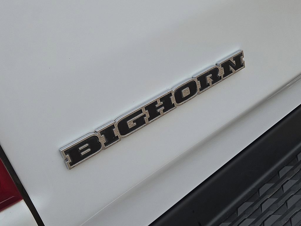Used 2020 RAM 1500 Big Horn image 13
