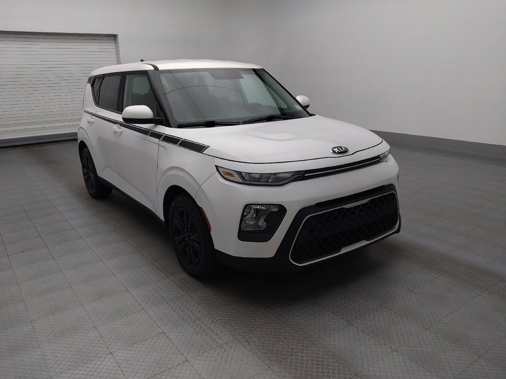 Used 2020 Kia Soul LX image 13