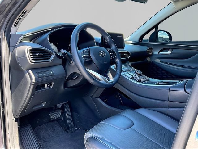 Used 2023 Hyundai Santa Fe SEL w/ Premium Package AWD/4WD image 8