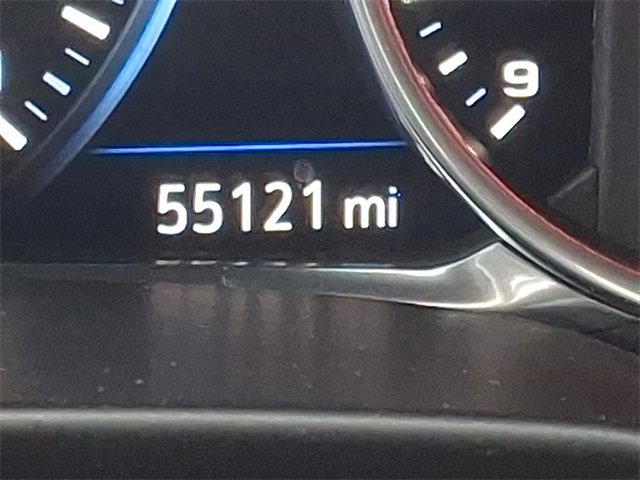 Used 2021 Chevrolet Blazer RS w/ Enhanced Convenience Package image 20