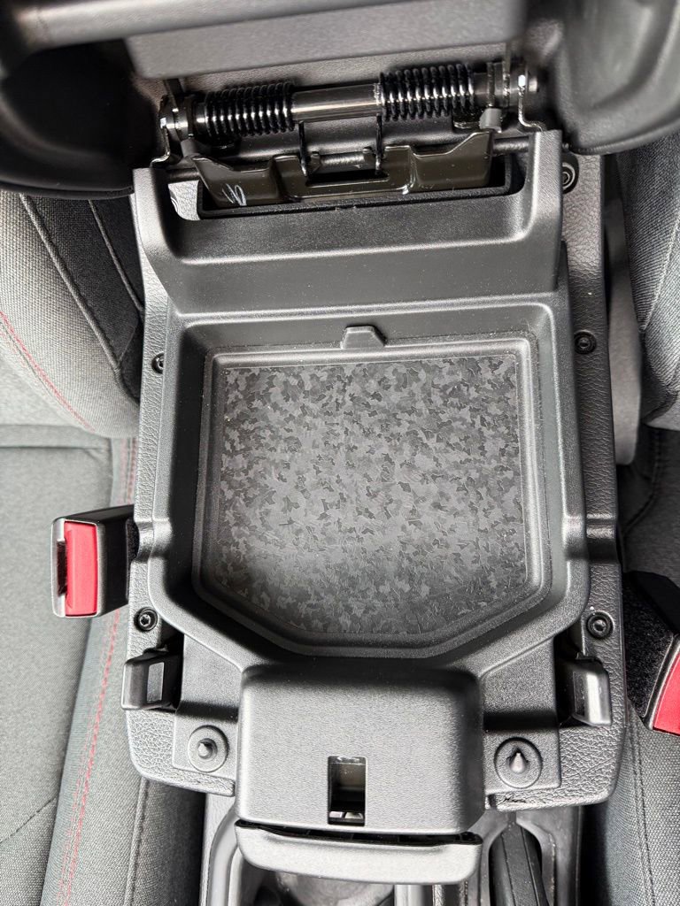 Used 2024 Jeep Wrangler Rubicon image 23