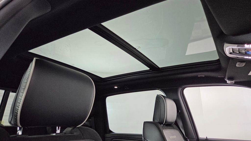 New 2026 RAM 1500 Laramie w/ Night Edition image 38