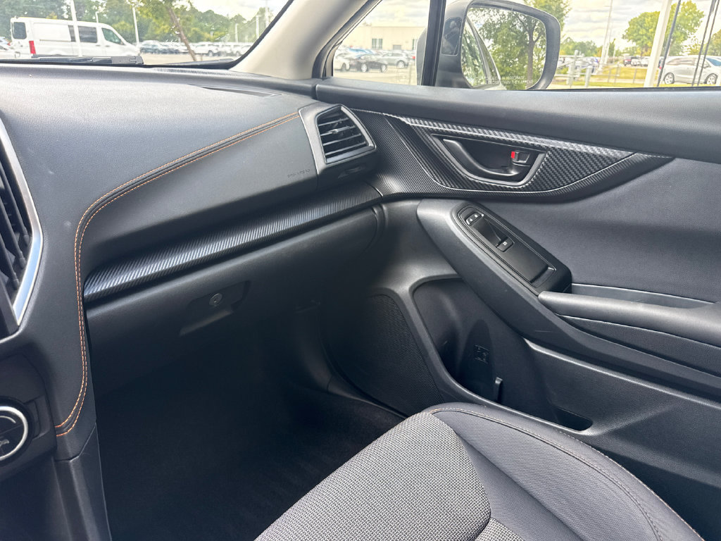 Used 2022 Subaru Crosstrek 2.0i Premium w/ Moonroof Package AWD/4WD image 17