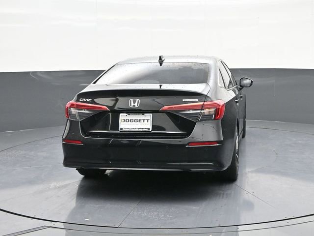 Used 2024 Honda Civic Touring image 11