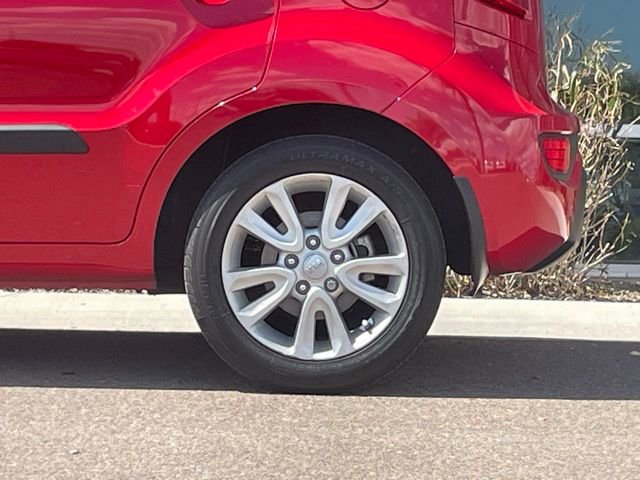 Used 2013 Kia Soul + image 19