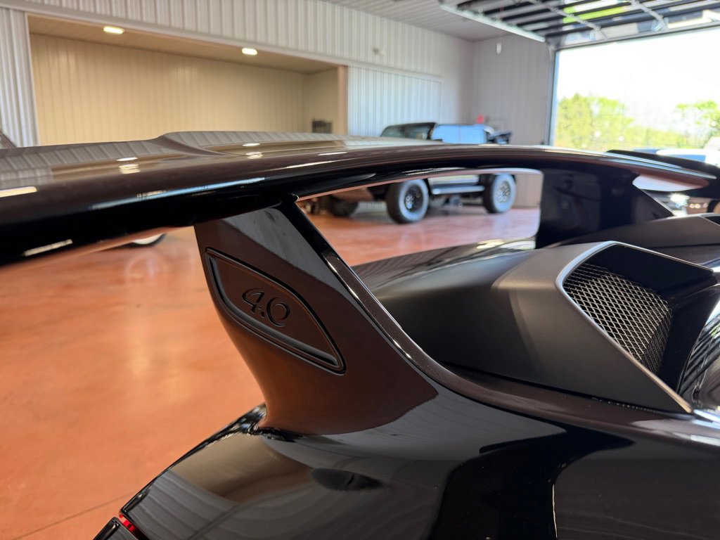 Used 2018 Porsche 911 GT3 image 16