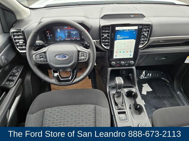New 2025 Ford Ranger XLT w/ FX4 Off-Road Package image 12