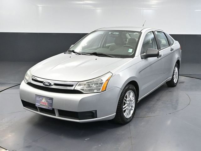 Used 2011 Ford Focus SE w/ 201A Rapid Spec Order Code FWD image 11