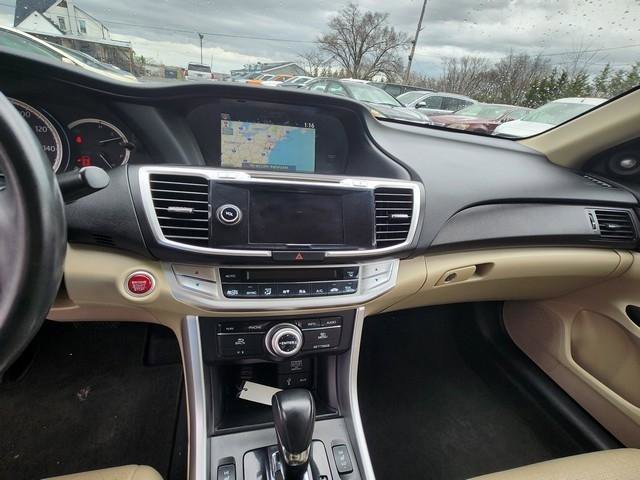 Used 2015 Honda Accord EX-L image 15