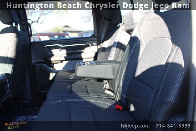 Used 2026 RAM 1500 Big Horn image 37