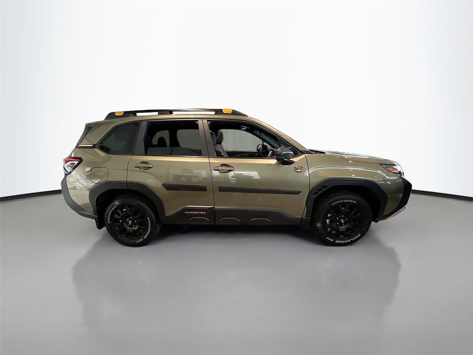 New 2026 Subaru Forester Wilderness image 39