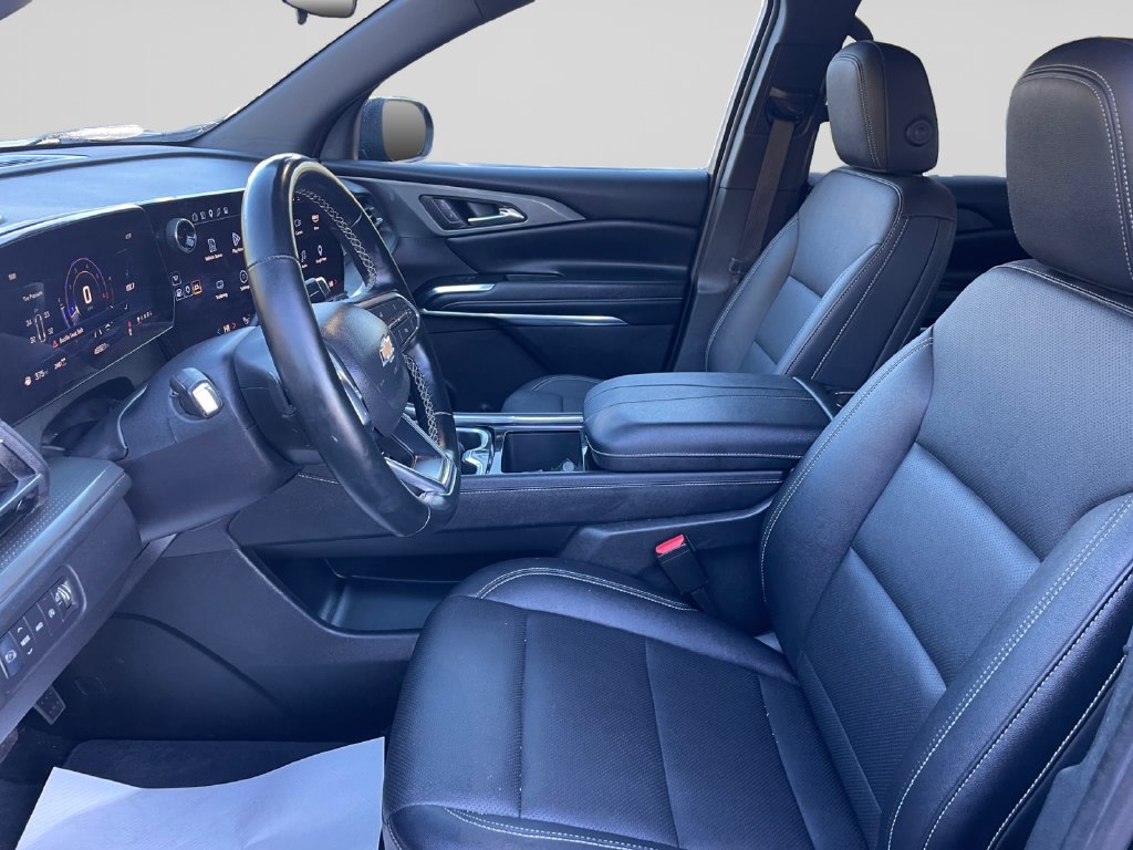 Certified 2025 Chevrolet Traverse LT AWD/4WD image 20