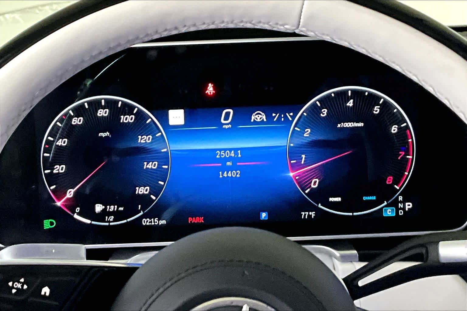 Certified 2023 Mercedes-Benz Maybach S 580 4MATIC image 26